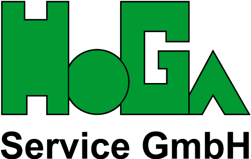 HoGa Service Logo